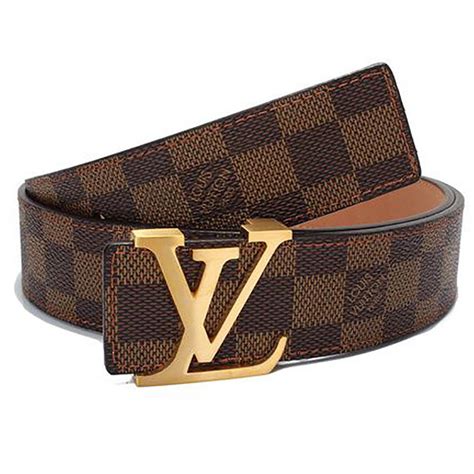 louis vuitton initiales belt.